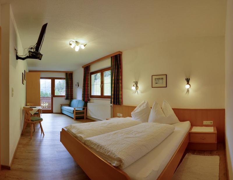 Doadlerhof Villa Neustift im Stubaital Habitación foto