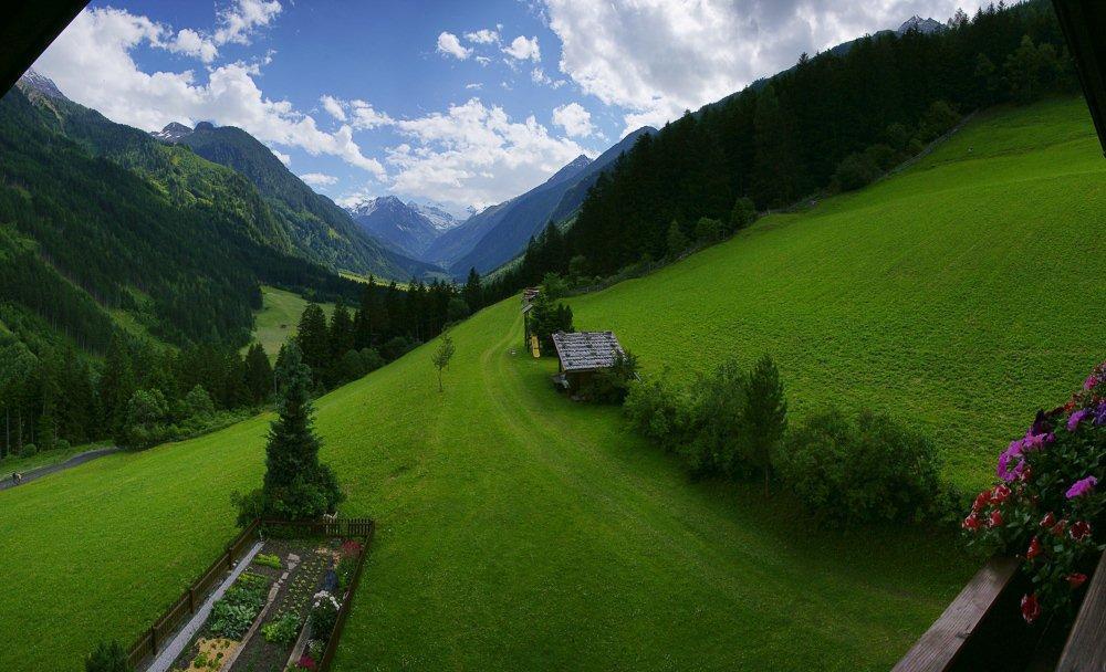 Doadlerhof Villa Neustift im Stubaital Habitación foto